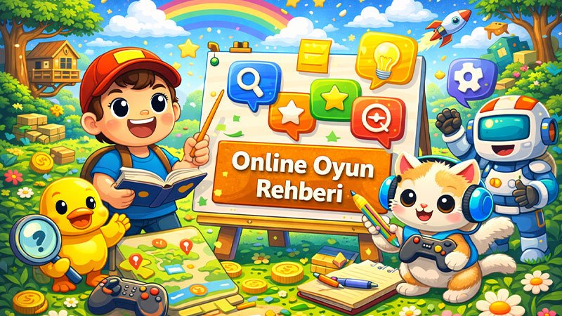 Vurdum Official Online Oyun Rehberi
