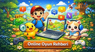 Vurdum Official Online Oyun Rehberi