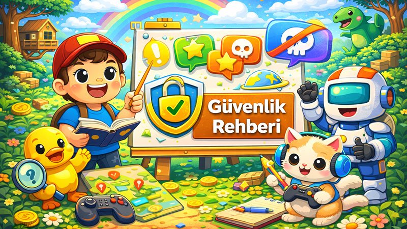 Vurdum Official Güvenlik Rehberi